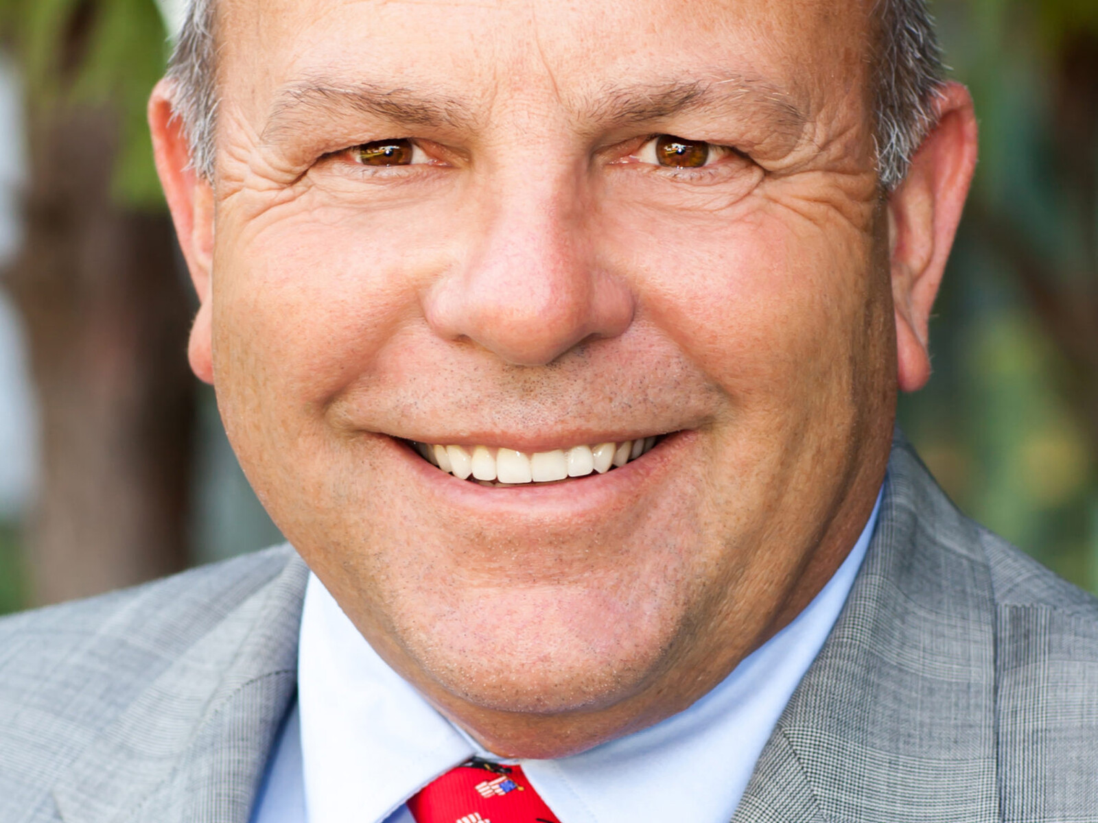 Domestic Ag Possibilities