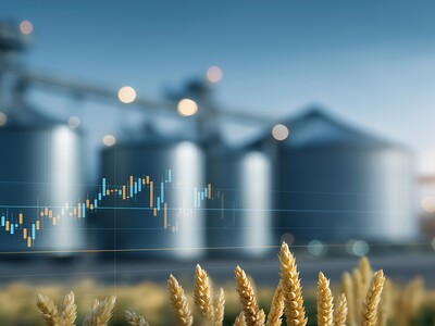 War and Weather Drive Ag Market Premiums