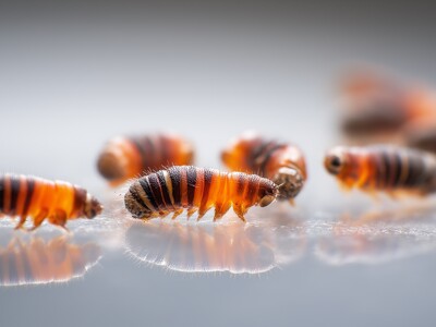 NCBA Backs All‑Male Fly to Fight Screw Worms