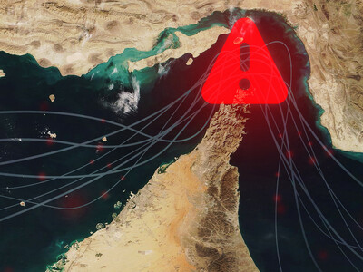 Hormuz Open; Safety Concerns Limit Some Movement