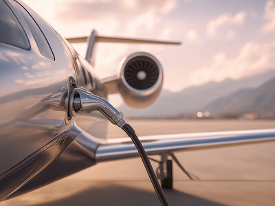 The Market is Ripe for Sustainable Aviation Fuel