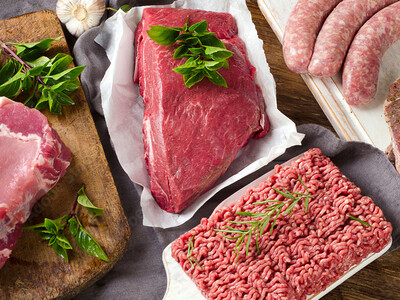 Positive Pork Export Numbers