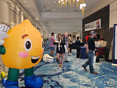 Pulse Industry Leaders from Around the World Gather in Orlando for Pulses 26