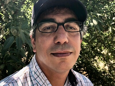 Almond Spring Diseases in Kern County
