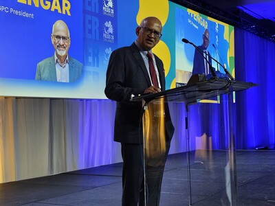 Global Pulse Confederation Highlights Growing Demand and Opportunity for Pulse Crops