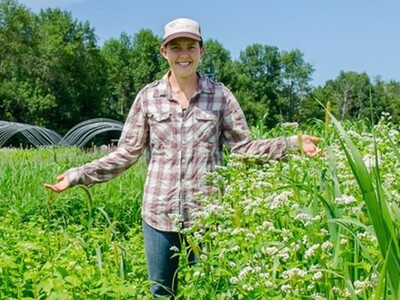 Cover Crops Can Help Problem Soils