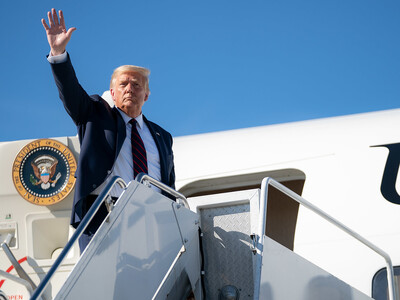 House Dems Planning Strategy to Undo Trump Environmental Policy