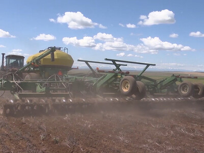High Fuel, Input Costs Continue to Pressure Farmers