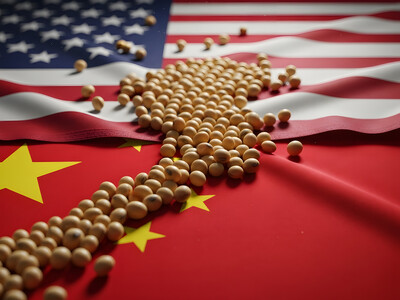 China Pledges $17B/Year in U.S. Farm Buys; Beef and Poultry Markets Reopen