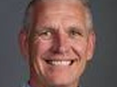 New Fruit Commission President