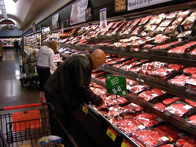 U.S. Meat Consumption Increases Despite Rising Prices