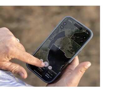 Virtual Fencing As a Pasture Management Tool