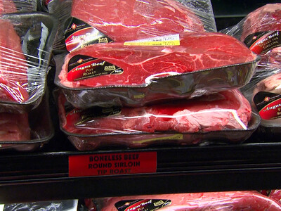 NCBA Backs FAIR Labels Act to Ensure Transparency in Protein Labeling