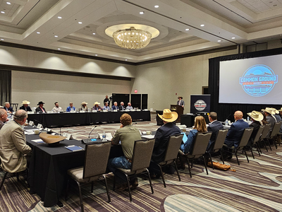Common Ground Coalition Builds Momentum in Omaha at Midwest Region Meeting