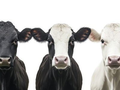 Beef on Dairy Growing Quickly
