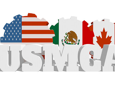 USMCA Renegotiation