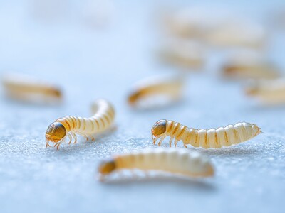 New World Screwworm Crosses Border