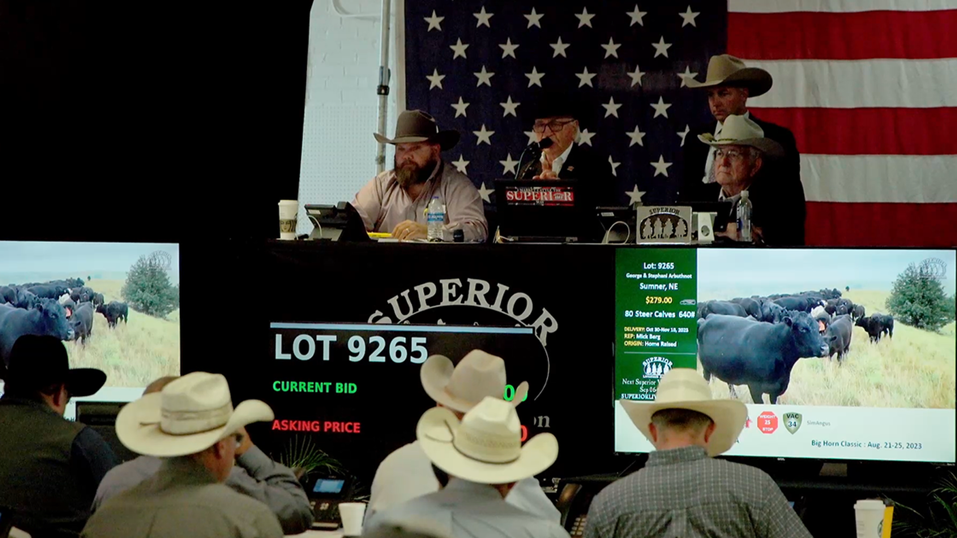 Superior Livestock’s Corn Belt Classic to Feature More Than 74,000 Head episode artwork