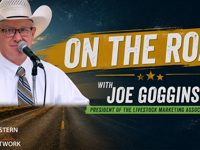 New LMA President Joe Goggins: The Best Years May Still Be Ahead for Cattle Producers