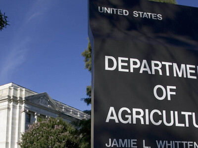 USDA to Relocate Key FAS Functions in Reorganization