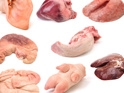 Mexico Pork-Offal Ban Costs U.S. Exporters $7M Weekly