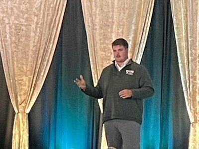Seahawk Farmer