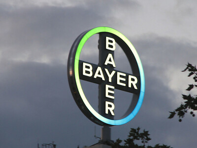 Bayer Seeking Glyphosate Import Duties