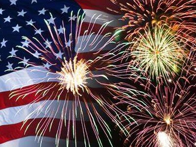 Post 4th of July Break Farm Bill Work