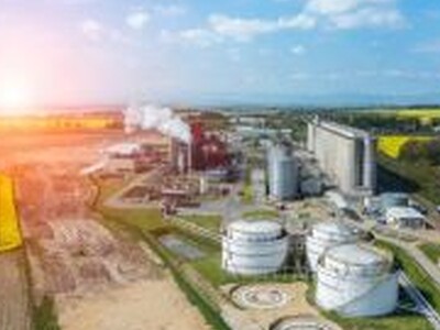 Tax Credits for Ethaol Biofuels Getting Closer to Being Finalized