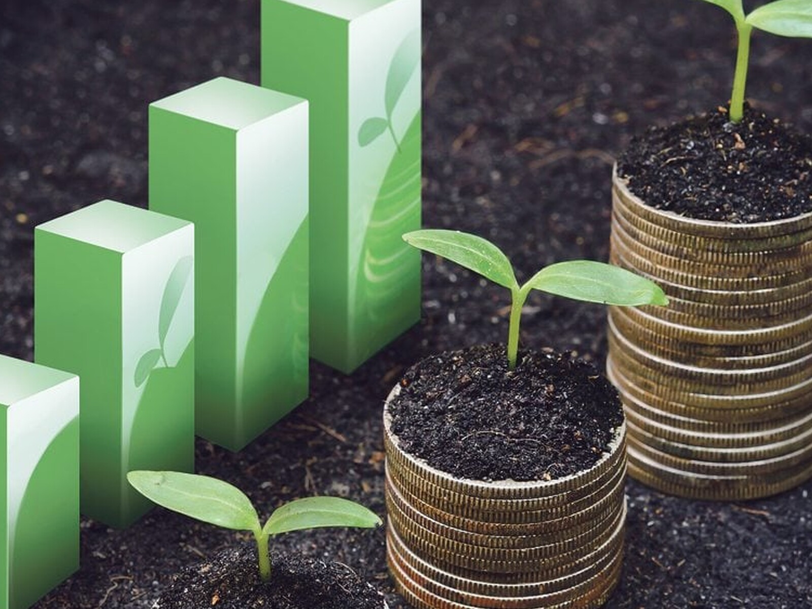 Ag's Impact on Economy