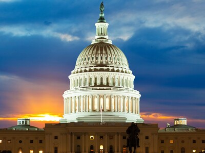 Key Ag Legislation