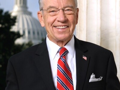 Senate Endgame for Ag