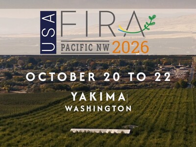 FIRA USA in Yakima
