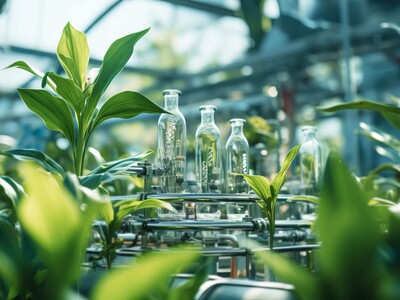 Stress Hormone Effects in Plans; Farm Bill to Return for September Vote
