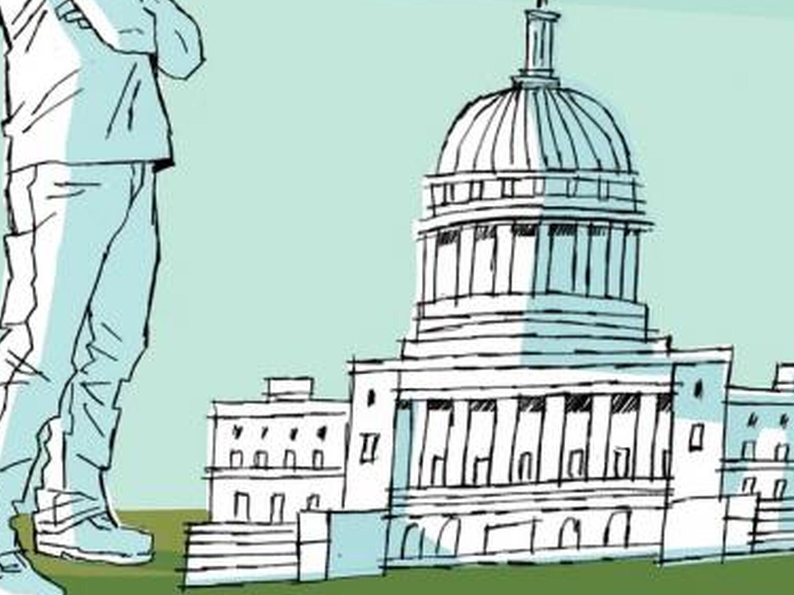 Election Year Politics Stalls New Farm Bill