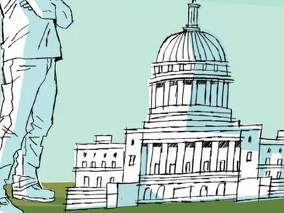 Election Year Politics Stalls New Farm Bill