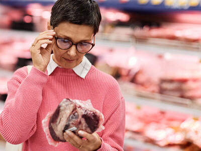 Treasury drops Small‑Biz Beneficial‑Ownership rule; MCOOL Amendment Passes as Farm Bill Fails