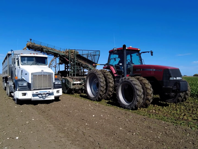 Sugar Producers Push For Changes To Outdated Tariffs