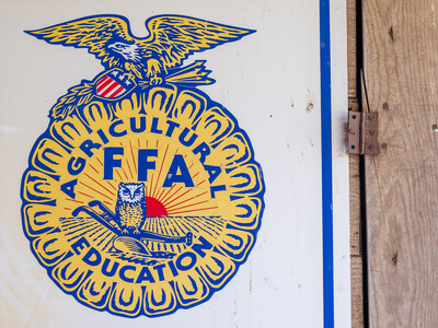 DeereRight-to-Repair Settlement Nears Approval, FFA Chapter Connect