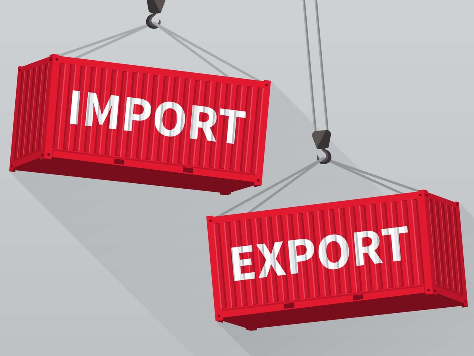 Mexico - China Trade Restrictions