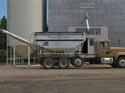 Fertilizer Prices Expected To Stay Elevated Through 2028