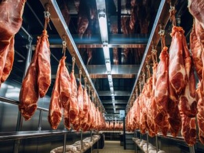 Cattle Inventory Up, Placements Down, POTUS Beef Import Plan Critisized