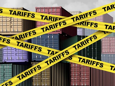 Canadian's Push Back on Tariffs