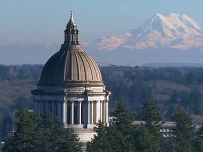 Ag Problems Recognized in Olympia