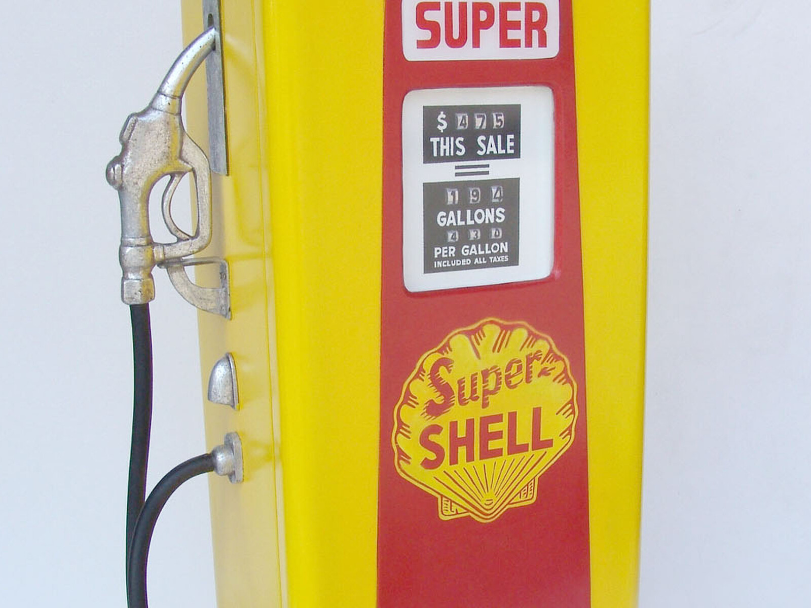 Securing Diesel Supplies