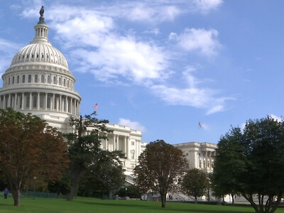 Farm Bill Vote Expected After Senate Recess