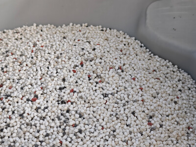 US Phosphate Plant Coming Online, AFBF Against Beef Import Plan