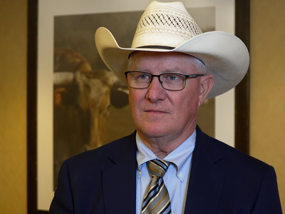 LMA President says U.S. Cattle Industry Needs a Win—and a United Voice in Washington