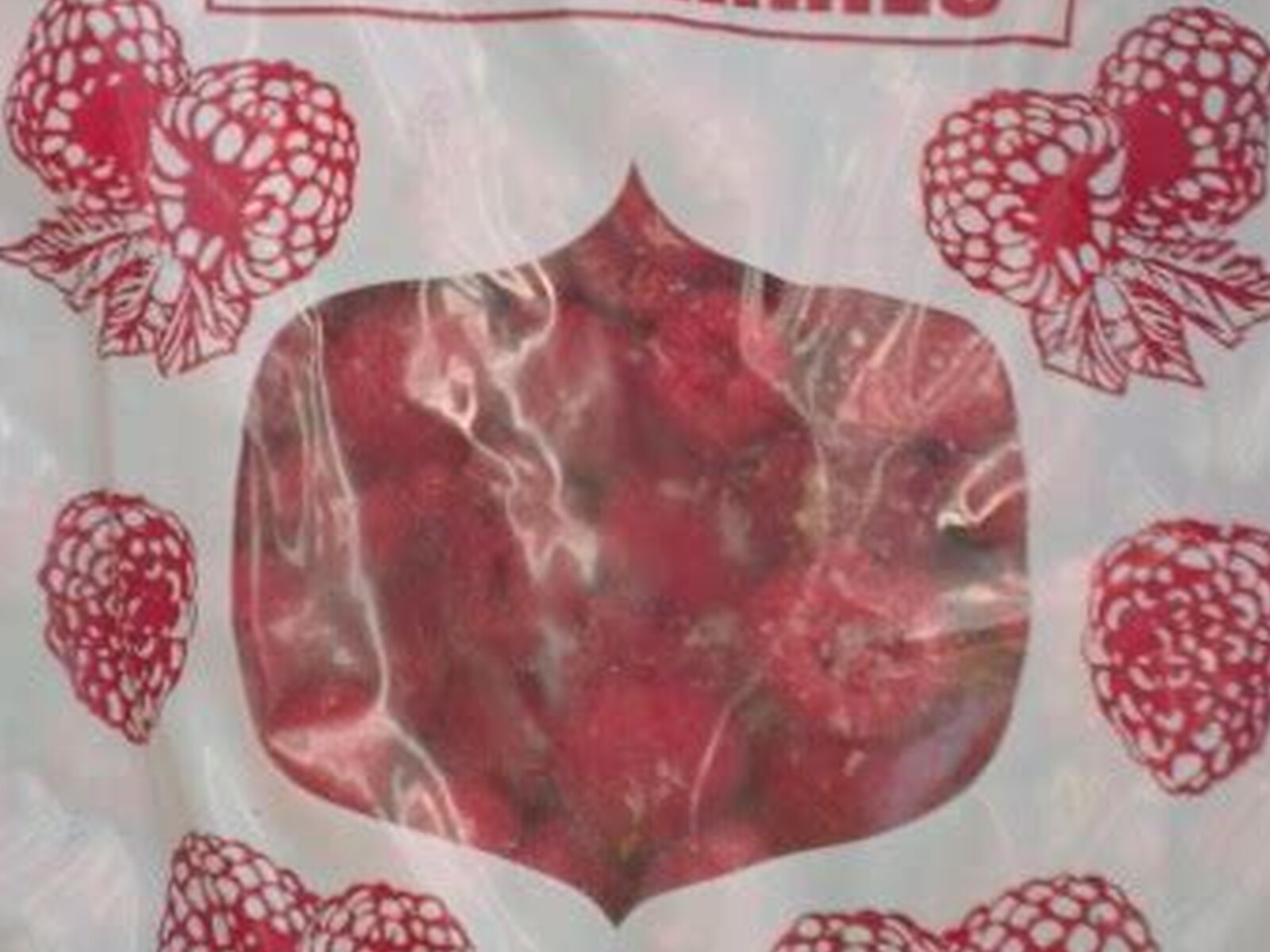 Frozen Vs Fresh Raspberries