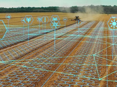 Digital Acreage Reporting